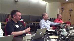 Data Field Day Roundtable: Questioning the Open Source Business Model
