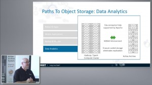HGST Active Archive Use Cases