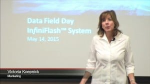 SanDisk Big Data and Flash: Why Is This the Future?