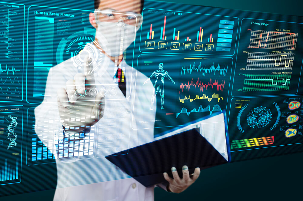 Healthcare Industry Finds New Solutions to Big Data ...
