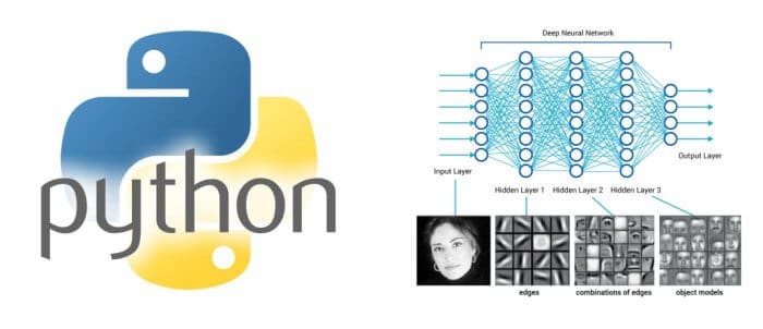 deep learning with python deep learning