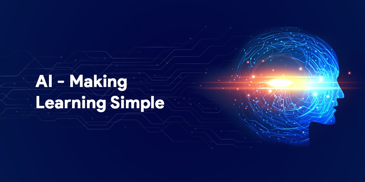 adaptive learning ai