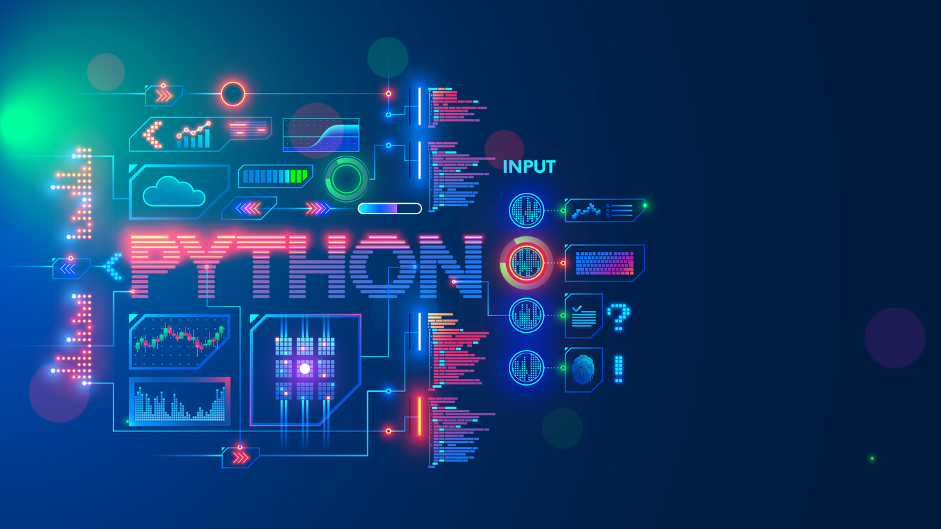 Top 10 Uses of Python in Real World with Examples | 7wData